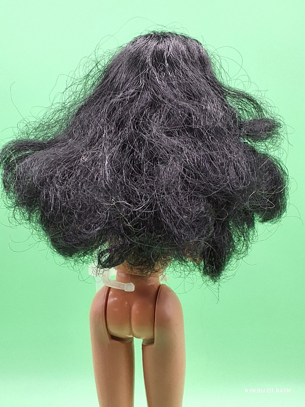 Кукла Барби 80х винтаж Barbie the Rockers Dana Doll 1986 Asian 02017