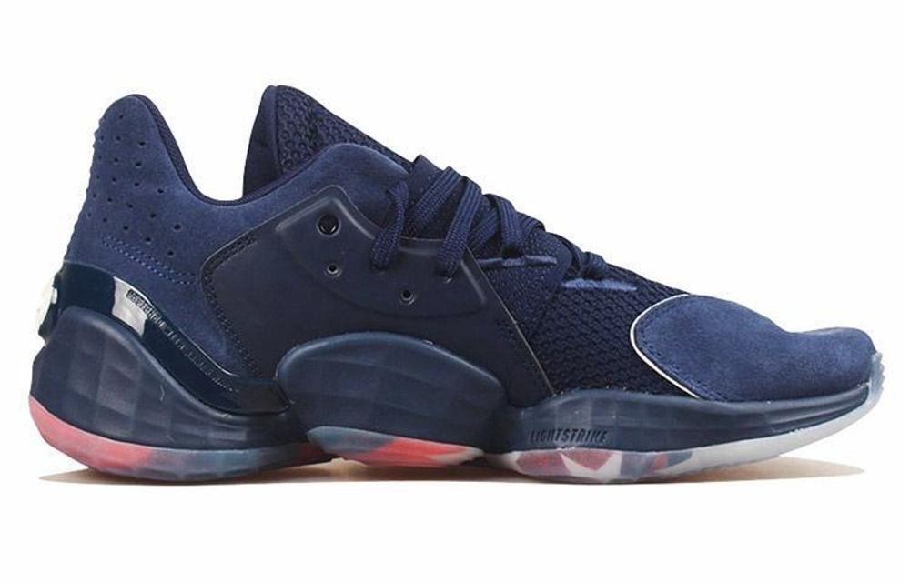 Кроссовки Adidas Harden Vol. 4 Gca Usa