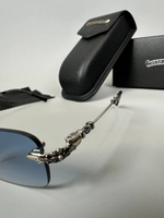 Очки Chrome Hearts