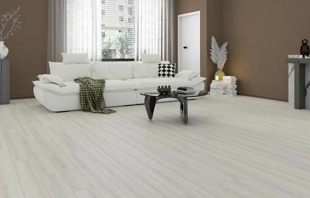MSPC ламинат Stone Floor Дуб Утренняя роса DCH2-20 MР