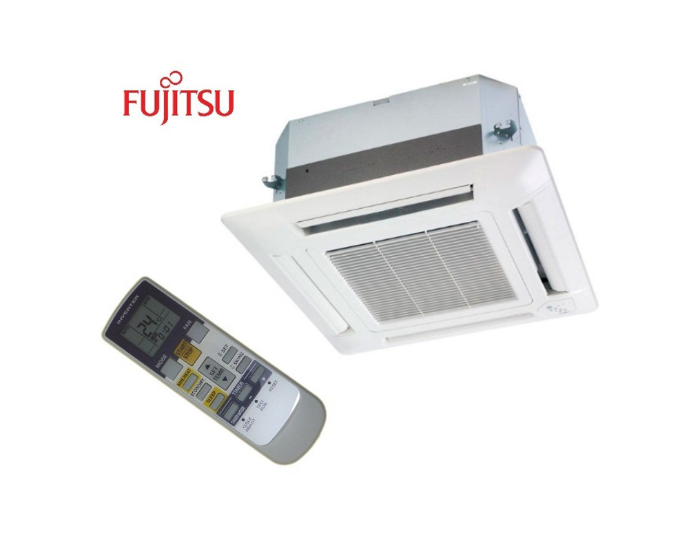 Кассетный блок Fujitsu AUYG07LVLA inverter