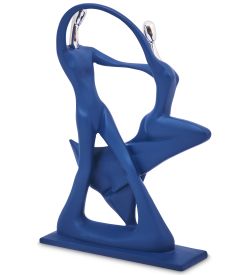 BMB-171 Фигура «Парный танец»