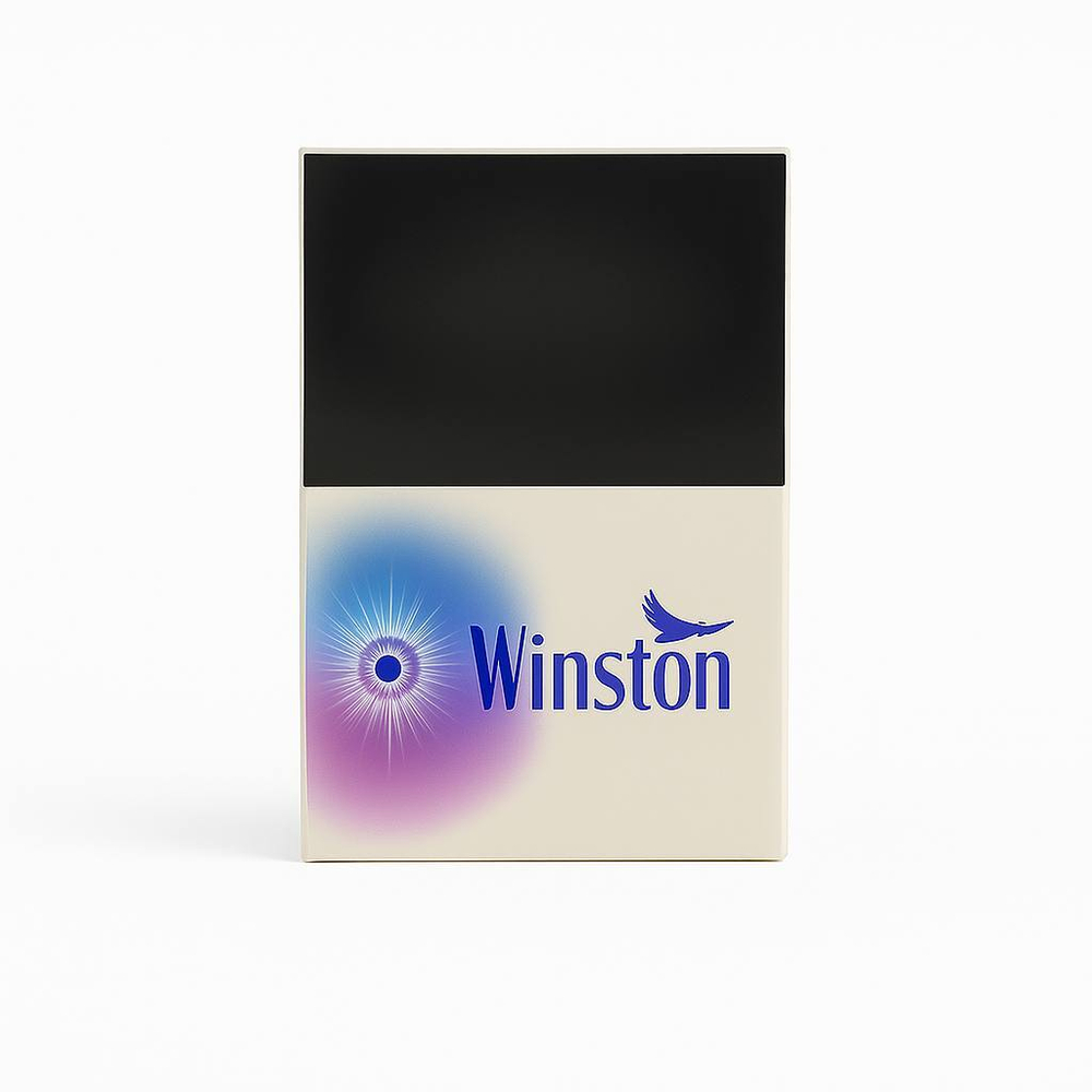 Сигареты Winston X-style Dual