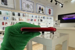 iPhone XR, 128 ГБ б/у
