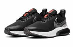 Кроссовки Nike Air Zoom Arcadia Se GS (Подростковая размерная сетка)