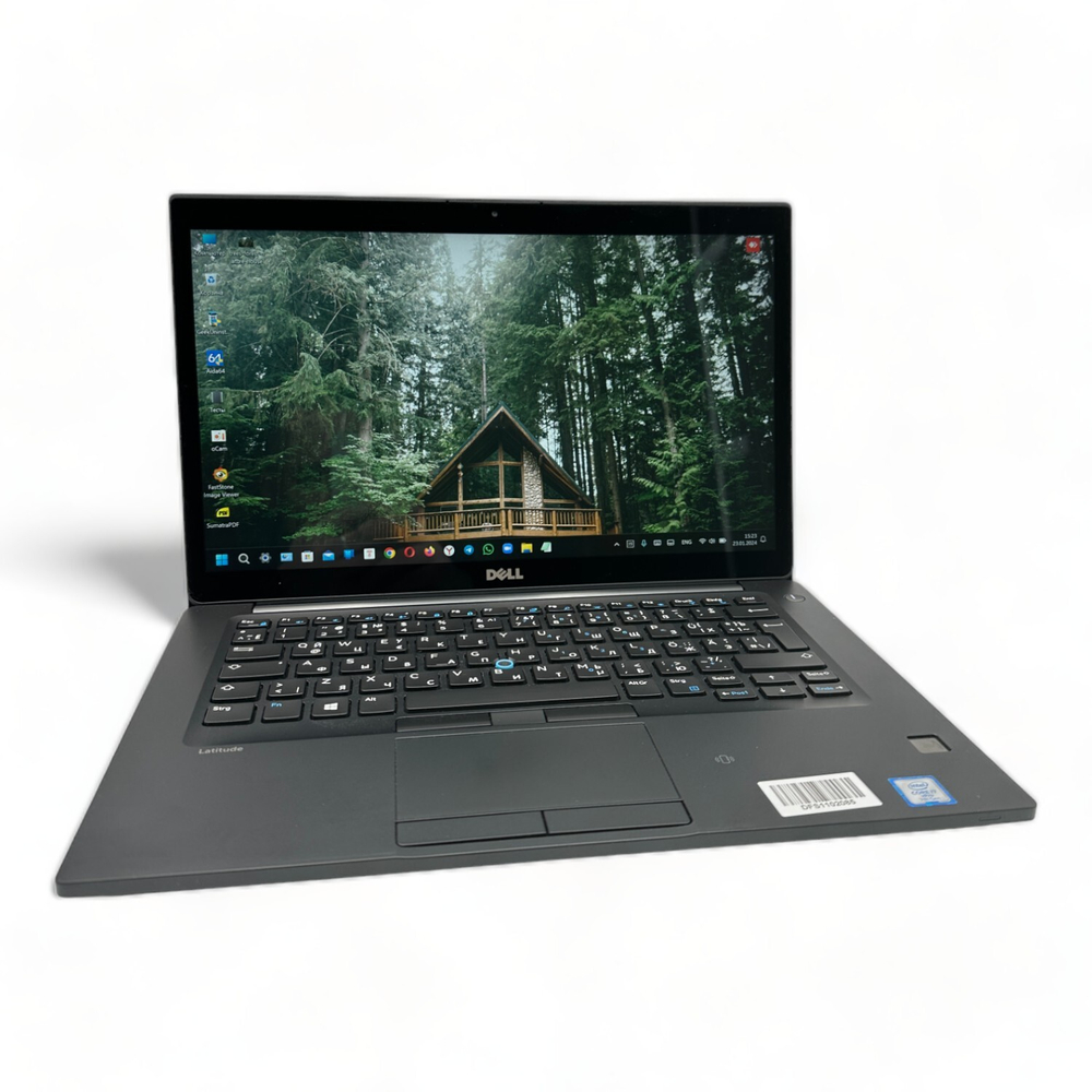 Dell Latitude 7480