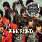 Pink Floyd / The Piper At The Gates Of Dawn (Mono)(LP)
