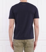 Футболка Aeronautica Militare - темно-синий(TS2051J565)