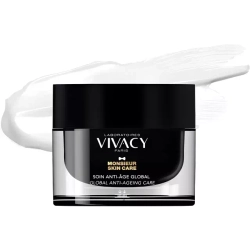 Экстра увлажняющий крем | Global Anti-Ageing Cream, 50 мл
