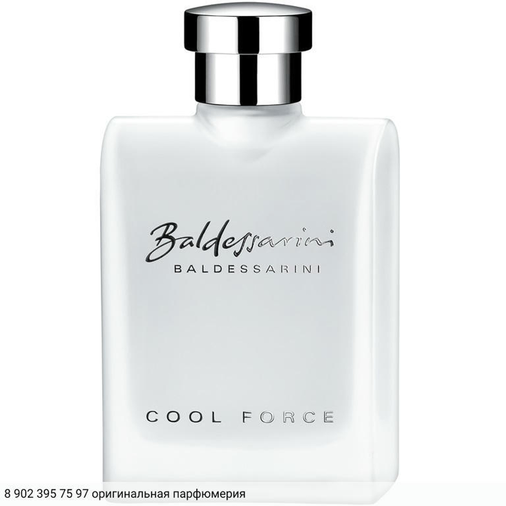 Baldessarini Cool Force
