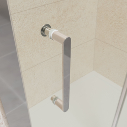 Душевая дверь RGW PA-14 (Шиншилла, 1000)