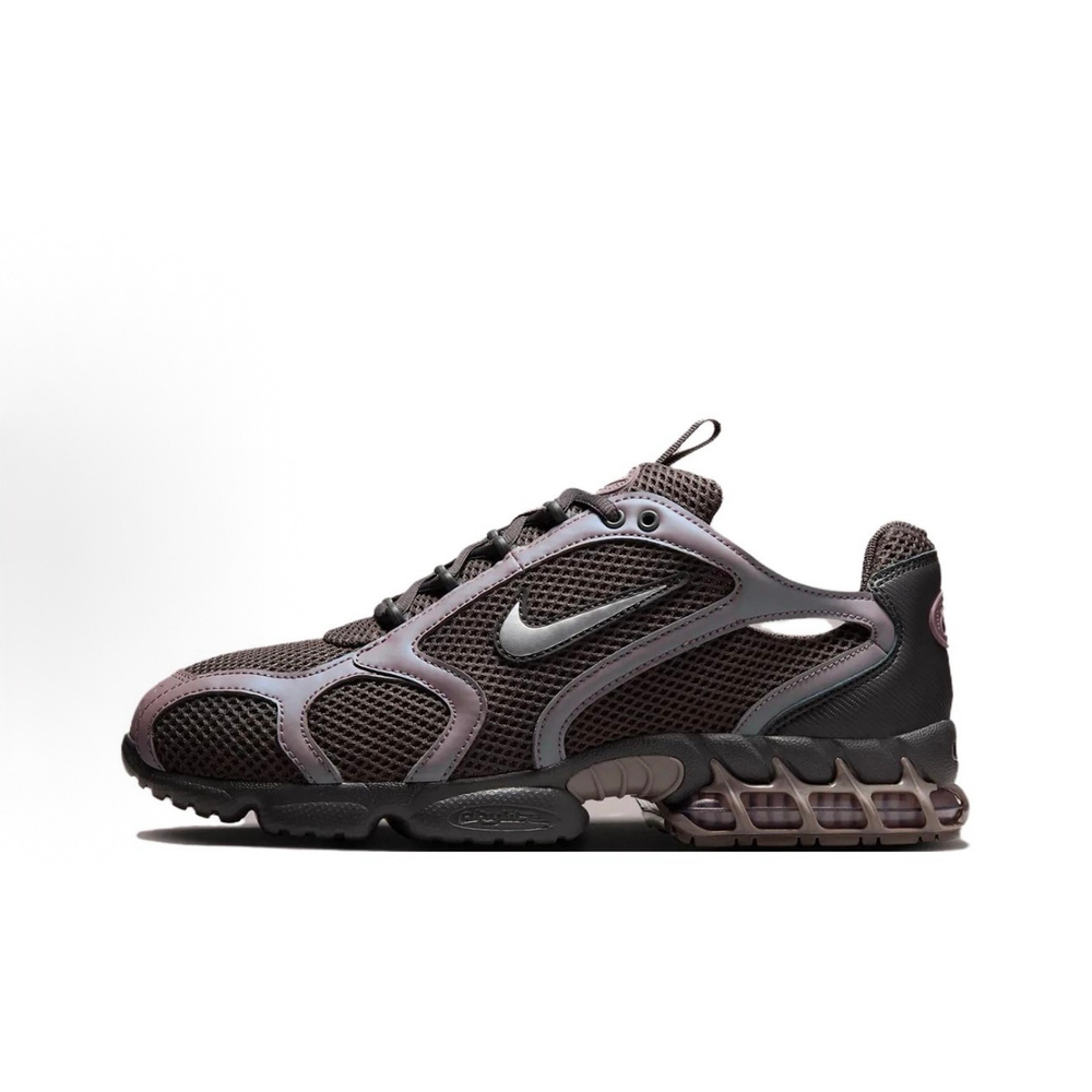 Nike Air Zoom Spiridon Cage 2 “Medium Ash”