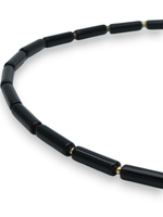 91003546 Колье Selena Pearls