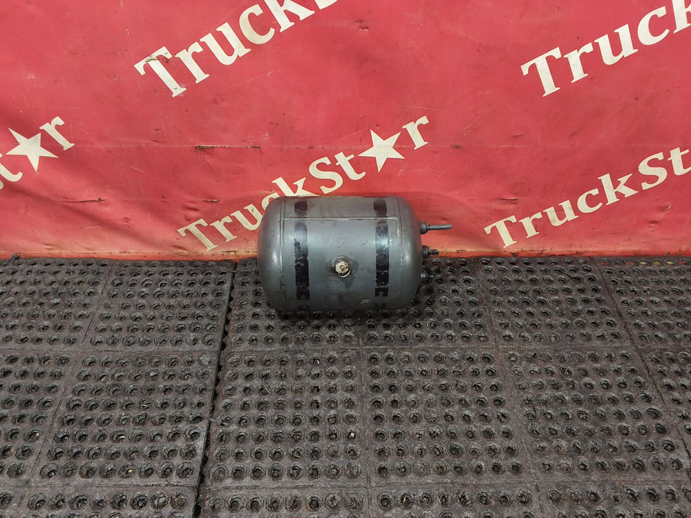 Ресивер воздушный 20L 2019г.