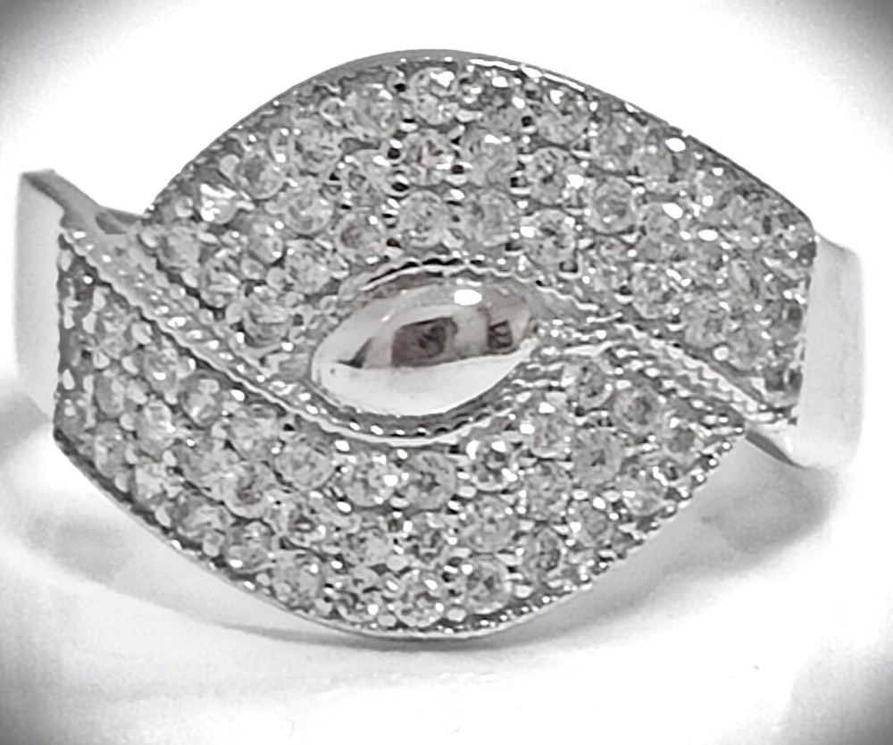 Ювелирное кольцо Эстерелла