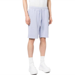 C.P. Company "Resist Dyed" Shorts Sky Blue