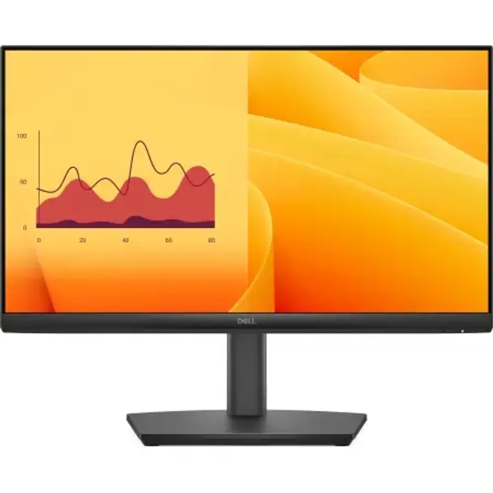 Монитор Dell Pro 22 (210-BQMZ)