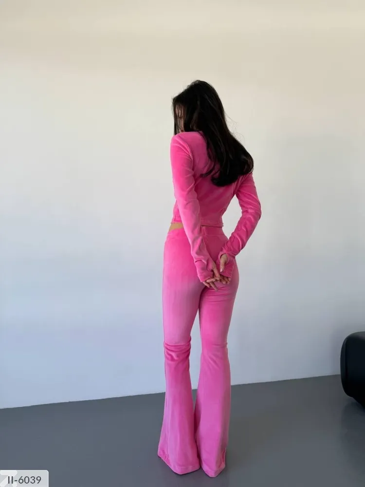 Костюм II-6038 Фабрика Моды