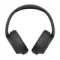 Sony WH-CH720N Black
