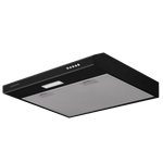 Кухонная вытяжка MAUNFELD Tail Push 60 Black