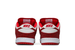 Кроссовки Nike Dunk Sb Valentine'S Day 2014