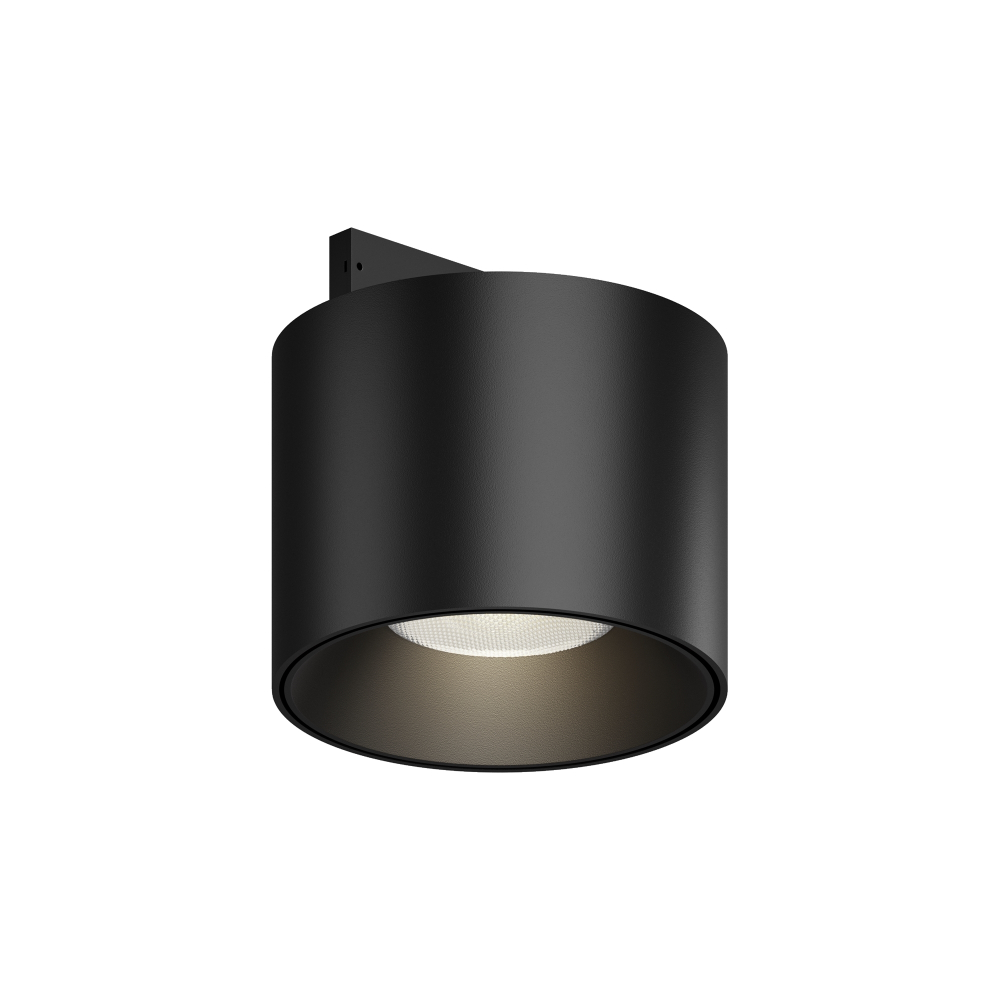 Магнитный трековый светильник Maytoni Alfa S TR188-1-5W4K-M-B