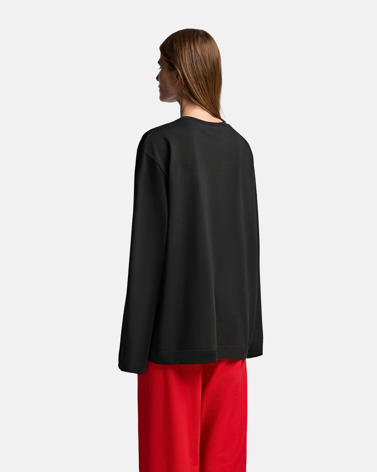 ЛОНГ REGULAR FIT