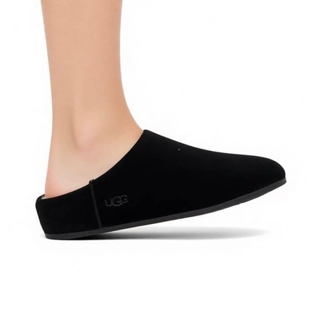 UGG Elea Slip On Black