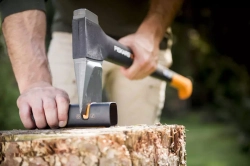 Точилка для топоров и ножей Fiskars Xsharp