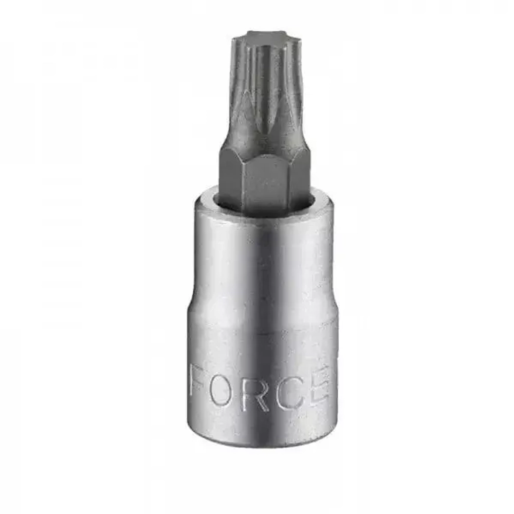 Головка бита 1/4" звездочка торкс Т-30 FORCE 3263230