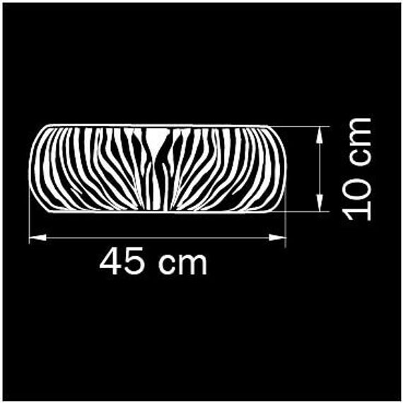 Потолочный светильник Lightstar Zucche 820360