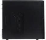 Корпус mATX Powerman 6184448