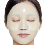 Осветляющая гидрогелевая маска с микроиглами VT Cosmetics Vita-Light Reedle Shot 100 2Step Hydrogel Mask