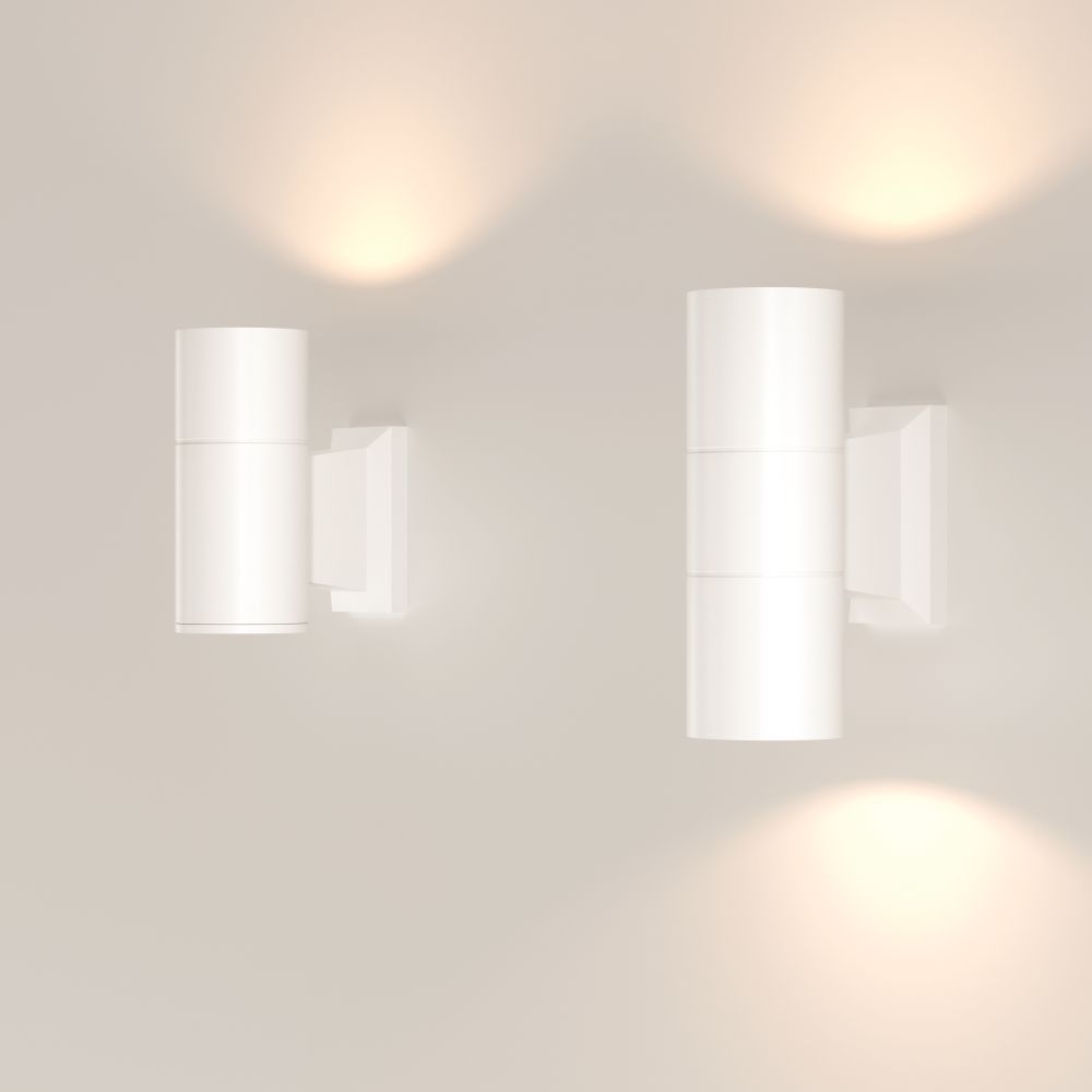 Настенный светильник (бра) Outdoor O574WL-01W