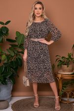 Платье 70710 Avili