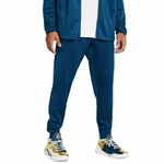 Штаны Under Armor Curry Playable Pant Blue