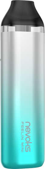 Brusko Feelin Mini (Бело-бирюзовый)