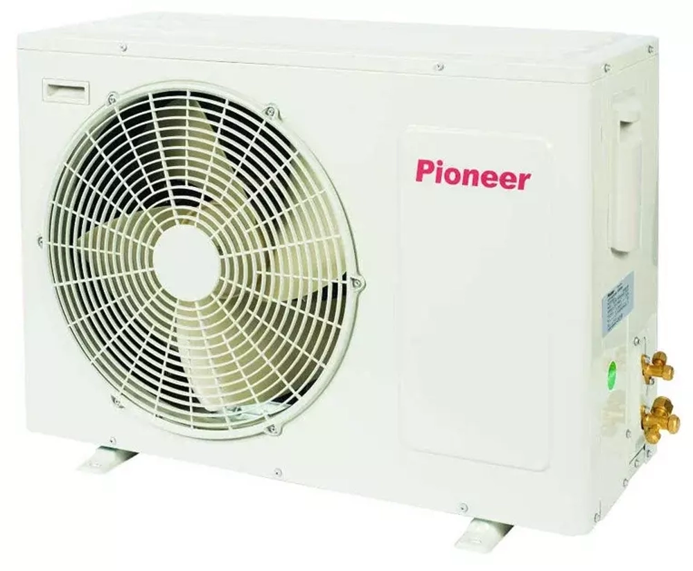 Сплит-система Pioneer KFR20MW / KOR20MW