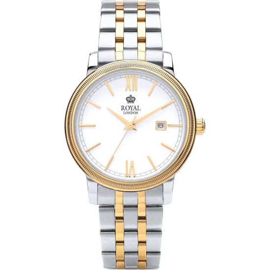 мужские часы Royal London 41299-08