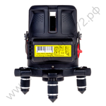 Лазерный уровень ADA PROLiner 4V