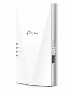 Повторитель Wi-Fi TP-Link RE600X 802.11ax 1800Mbps