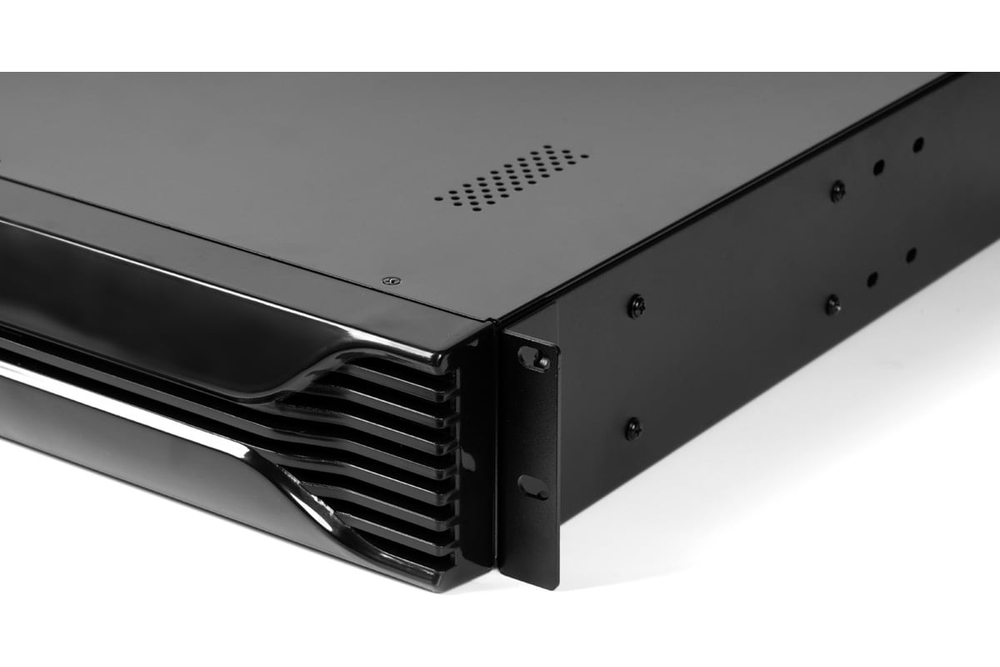 Источник бесперебойного питания RAPAN-UPS 3000-RACK-IN-4X9