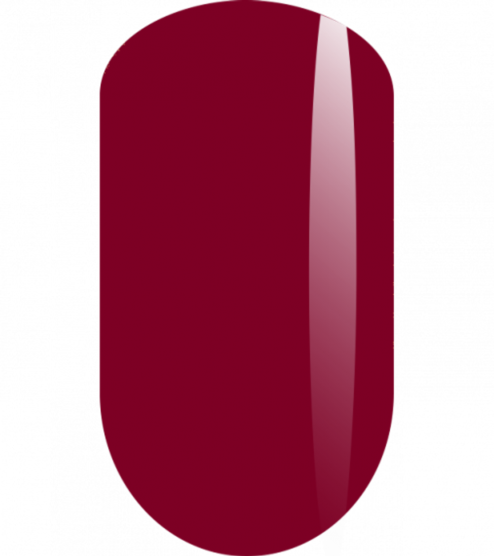 Гель-лак Nail Polish ONE STEP №4