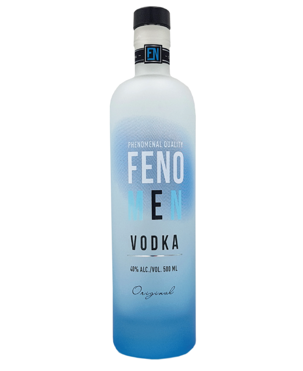 Fenomen 0.5 л.