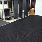 Модульное грязезащитное покрытие Scrub