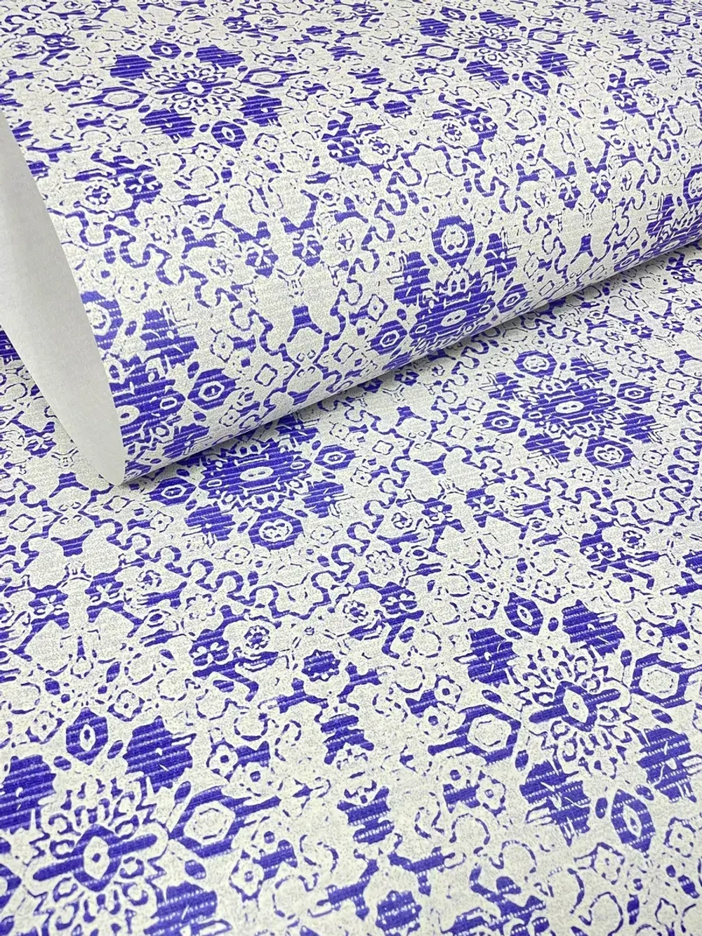 Обои чистый флизелин 228891 Palau Textil Германия