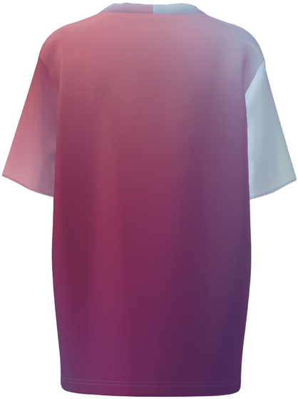 Футболка для мальчиков 7/6 Max T-shirt - Gradient, арт. BTS76-0000