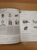 Next Move British English Level 5 Workbook