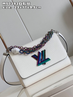 Louis Vuitton Twist MM