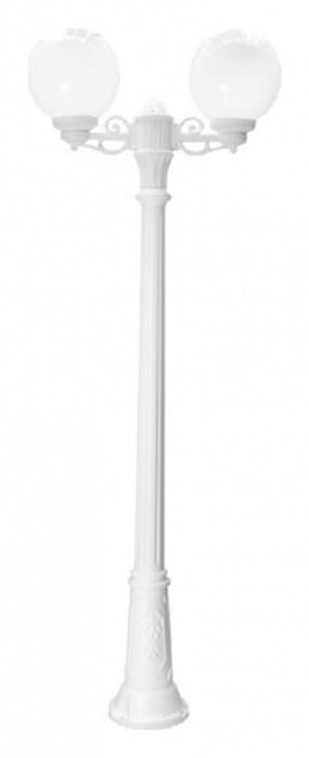 Фонарный столб Fumagalli Globe 250 G25.156.S20.WYF1R